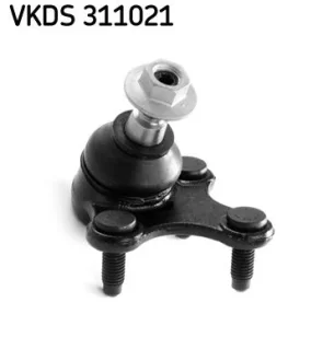 Фото кульова опора SKF VKDS 311021 Кульова опора SKF VKDS 311021