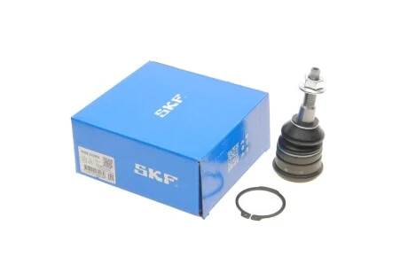 Кульова опора перед верх Jeep Grand Cherokee III 05- SKF VKDS 312502