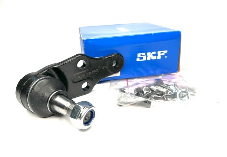 Опора шаровая LAND ROVER FREELANDER I 98-06 перед. мост SKF VKDS 317000