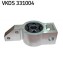 Сайлентблок AUDI/SEAT/SKODA/VW A3/Leon/Octavia/Caddy/Golf/Touran "FL "04>> SKF VKDS331004 (фото 1)