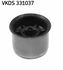 Сайлентблок SEAT/SKODA/VW Cordoba/Ibiza/Fabia/Roomster/Polo "F "99>> SKF VKDS331037 (фото 1)