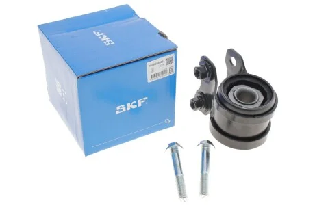 Сайлентблок, важіль незалежної підвіски колеса SKF VKDS 334010