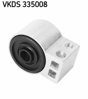 Сайлентблок, важіль незалежної підвіски колеса SKF VKDS 335008