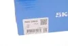Сайлентблок, рычаг независимой подвески колеса SKF VKDS 336021 (фото 3)