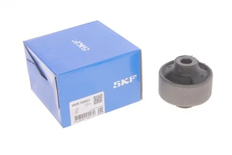 Сайлентблок, важіль незалежної підвіски колеса SKF VKDS 336021