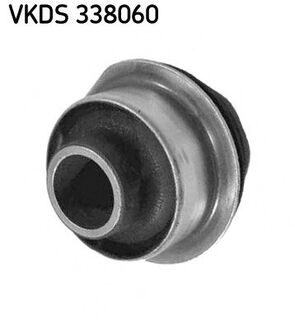 Ремкомплект важеля (сайлентблоки, втулки) SKF VKDS 338060 (фото 1)