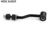 Тяга стабілізатора задня Jeep Cherokee, Grand Cherokee 92-99 SKF VKDS 342019 (фото 1)