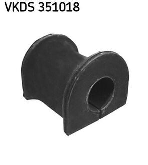 Втулка стабілізатора SKF VKDS 351018 (фото 1)