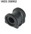 Втулка стабілізатора гумова SKF VKDS 358902 (фото 1)