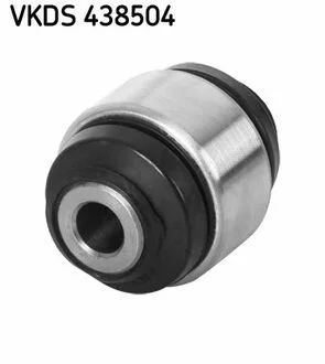 Сайлентблок, рычаг независимой подвески колеса SKF VKDS 438504