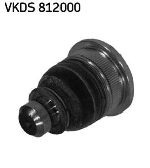 Кульова опора SKF VKDS 812000