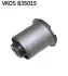Сайлентблок важеля SKF VKDS 835015 (фото 1)