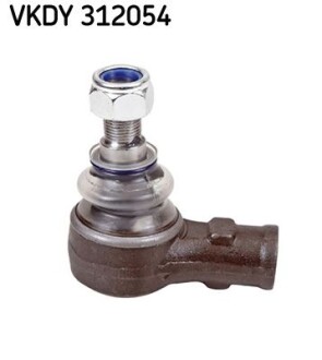 Наконечник рульової тяги SKF VKDY 312054