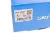 Наконечник рульової тяги SKF VKDY 318902 (фото 4)