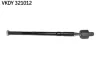 Рульова тяга AUDI/SEAT/SKODA/VW Quattro,Leon,Toledo,Octavia,Beetle,Bora,Golf IV SKF ="VKDY321012" (фото 1)