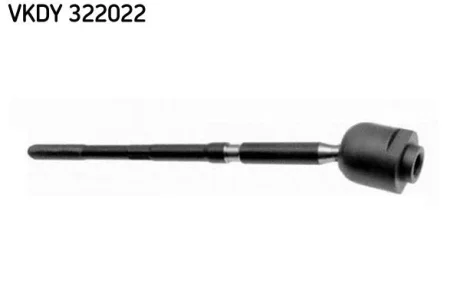 Осьовий шарнір, кермова тяга SKF VKDY322022