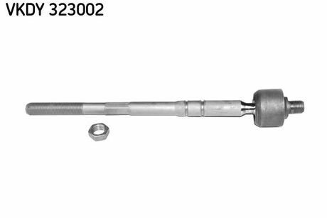 Осевой шарнир, рулевая тяга SKF VKDY 323002 (фото 1)