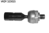 Рульова тяга SKF VKDY 323015 (фото 1)