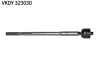Рульова тяга MITSUBISHI Outlander XL "06>> SKF ="VKDY323030" (фото 1)