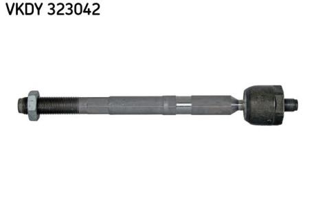 Рульова тяга CITROEN C-ELYSSE, PEUGEOT 208 I, 301 12- перед. міст SKF VKDY 323042