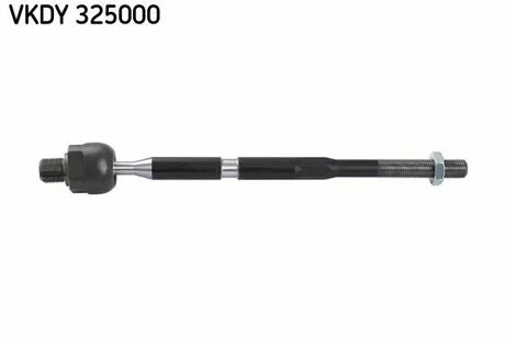 Осьовий шарнір, рульова тяга SKF VKDY 325000