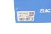 Наконечник рульової тяги SKF VKDY 811047 (фото 3)