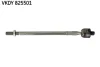 MITSUBISHI Тяга рулевая Grandis 04- SKF VKDY825501 (фото 1)