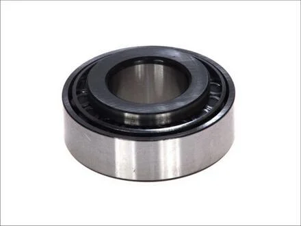 Підшипник маточини зовнішній 45x100x38,25 SKF VKHB 2004