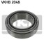 Подшипник ступицы колеса SKF VKHB 2048 (фото 1)