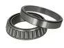Поднипник ступицы колеса с элементами монтажа SKF VKHB2160 (фото 1)