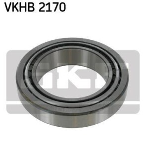 Подшипник колеса SKF VKHB2170