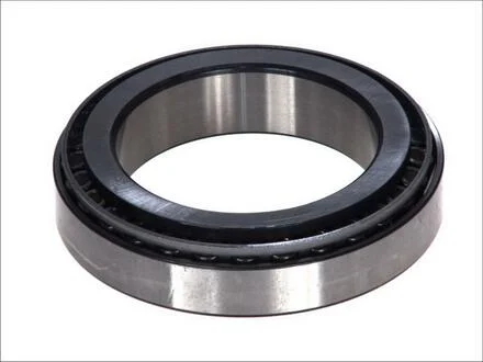 Підшипник маточини зовнішній 100x150x32 SKF VKHB 2306