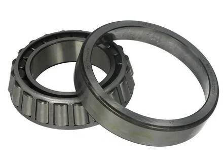 Підшипник 80x140x32,25 SKF VKHB 2409 S