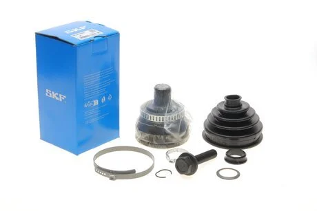 Шарнірний комплект, приводний вал SKF VKJA 3002