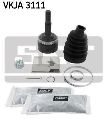 ШРУС (зовні.) 1.7CDTI 06- SKF VKJA 3111 (фото 1)