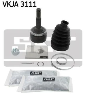 ШРУС (зовні.) 1.7CDTI 06- SKF VKJA 3111