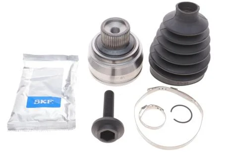 РШ шарнір (комплект) SKF VKJA 3115