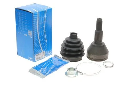 Шарнірний комплект, приводний вал SKF VKJA 3118