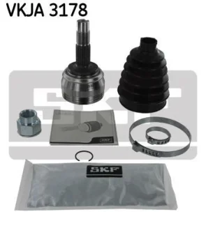 ШРУС зовнішній передній SKF VKJA3178