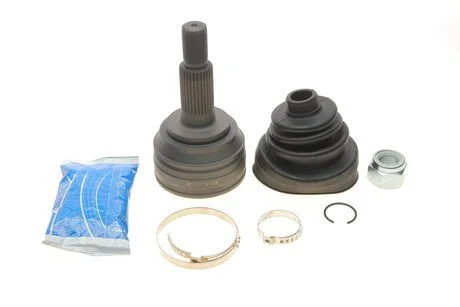 Шарнір привідного валу SKF VKJA 3612