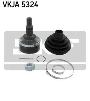 Шарнір привідного валу SKF VKJA 5324