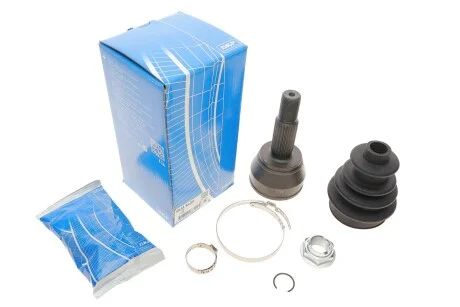 ШРУС наруж. с пыльн. FORD SKF VKJA 5403