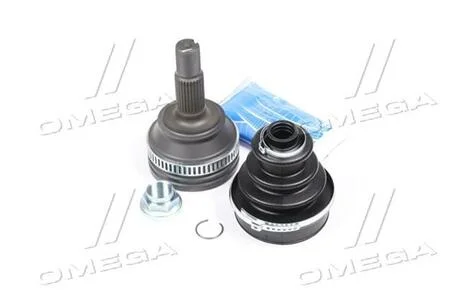 ШРУС зовніш. з попил. LAND ROVER FREELANDER SKF VKJA 5508