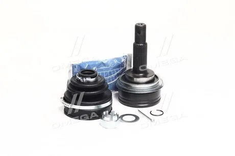 ШРУС зовніш. з попил. TOYOTA Corolla,Carina,Corona SKF VKJA 5515