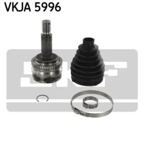 ШРУС зовніш. KIA SKF VKJA 5996