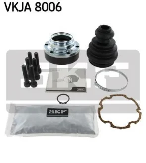 Шрус зовнішній VW SKF VKJA8006