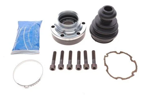 ШРУС з пильником VW T4 SKF VKJA 8008