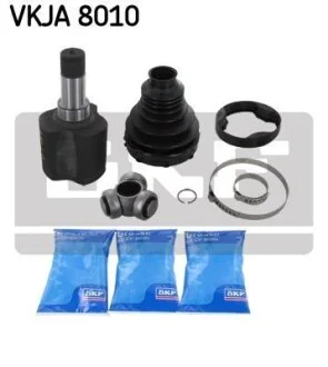 Шарнір привідного валу SKF VKJA 8010