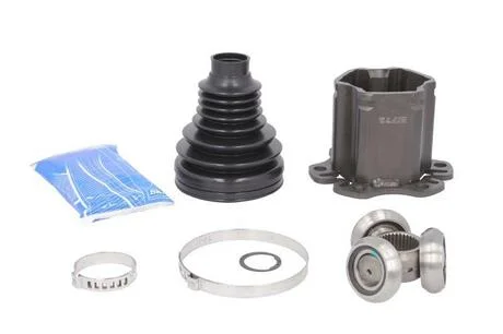 ШРУС зовніш. з попил. VAG SKF VKJA 8014