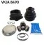 Шрус VAG SKF VKJA 8490 (фото 1)